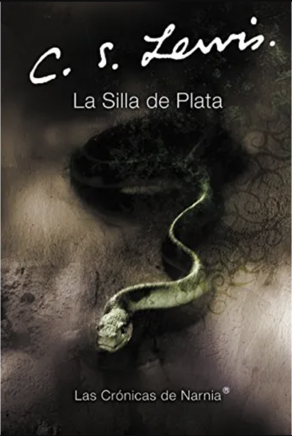 Las Crónicas de Narnia: La Silla de Plata